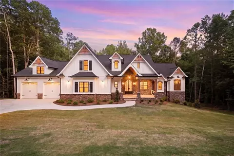 101 Attwater, Dawsonville, GA 30534