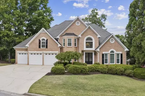6316 Benbrooke Overlook NW, Acworth, GA 30101
