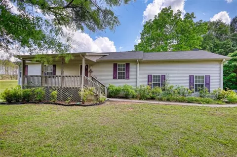 2643 Macedonia Rd, Franklin, GA 30217