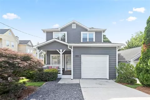 562 Terry St SE, Atlanta, GA 30312