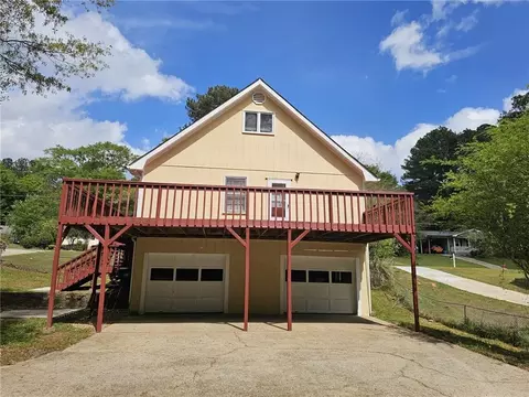 846 Idlewood Rd, Winder, GA 30680