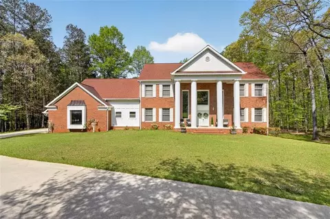 3035 Mt Zion Rd, Oxford, GA 30054