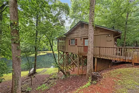490 Beaver Dam Rd, Dahlonega, GA 30533