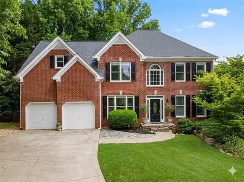 641 Phlox Way NW, Acworth, GA 30102