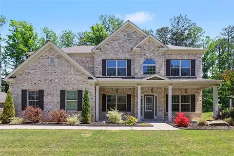 3808 The Great Dr, Atlanta, GA 30349