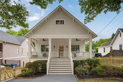 916 Paoli Ave SE, Atlanta, GA 30316