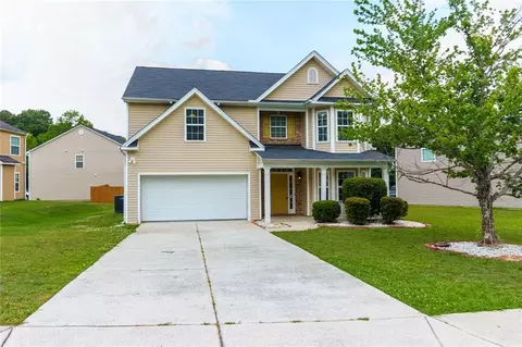 375 Walton Vw, Fairburn, GA 30213