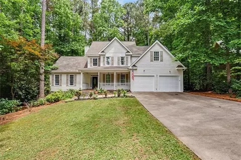 161 Dogwood Trl, Jasper, GA 30143