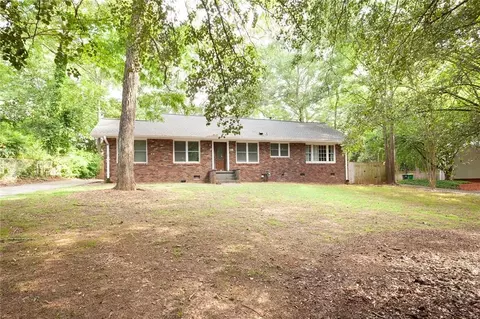 199 Prospect St, Roswell, GA 30075
