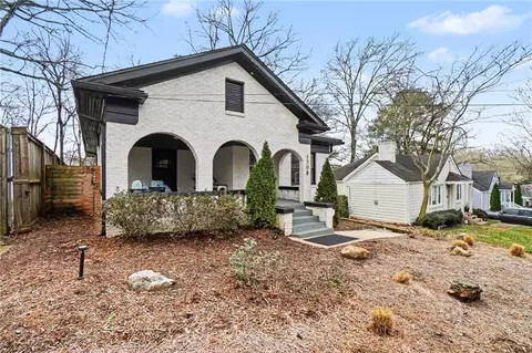 1308 Beecher St SW, Atlanta, GA 30310