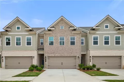 228 Abbotts Crossing Cir, Conyers, GA 30094