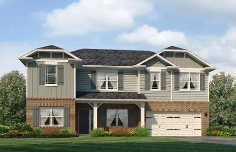 654 Bald Ridge Cir, Demorest, GA 30535