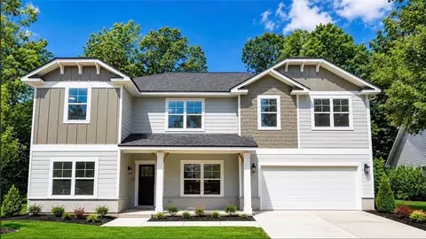 654 Bald Ridge Cir, Demorest, GA 30535