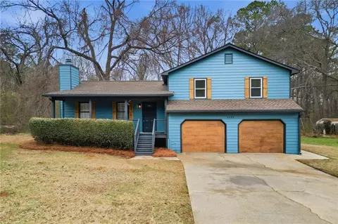 5398 Springbrook Dr, Powder Springs, GA 30127