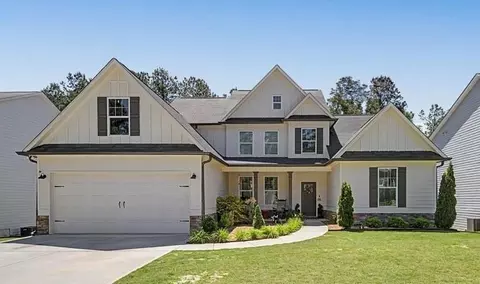 467 Longwood Pl, Dallas, GA 30132