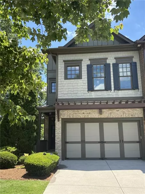 6957 Fellowship Ln, Flowery Branch, GA 30542