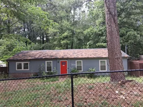 1032 Valley View Rd, Atlanta, GA 30315