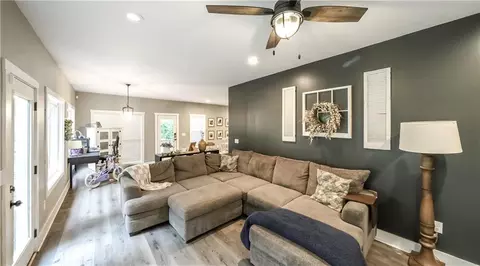 406 Mill Run Dr, Bremen, GA 30110 photo 5