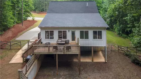 406 Mill Run Dr, Bremen, GA 30110 photo 45
