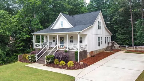 406 Mill Run Dr, Bremen, GA 30110 photo 44