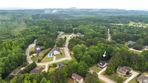 406 Mill Run Dr, Bremen, GA 30110 photo 47