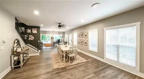 406 Mill Run Dr, Bremen, GA 30110 photo 12