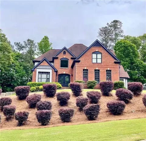 401 The Falls Of Cherokee Dr, Canton, GA 30114
