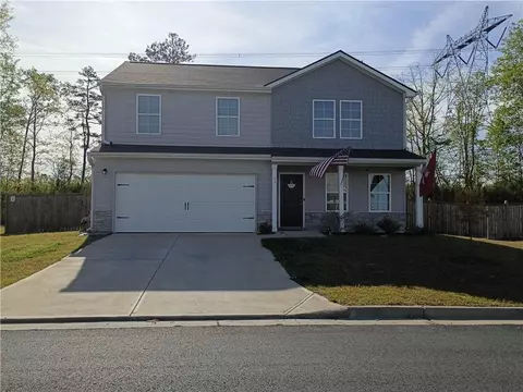 93 Oxford Ln, Kingston, GA 30145