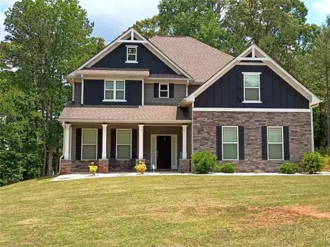 807 Ridgeview Ct, Hampton, GA 30228