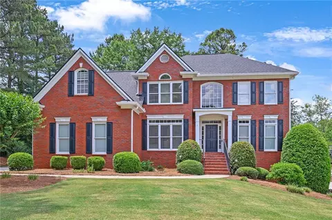 1953 Kennard Pl, Snellville, GA 30078