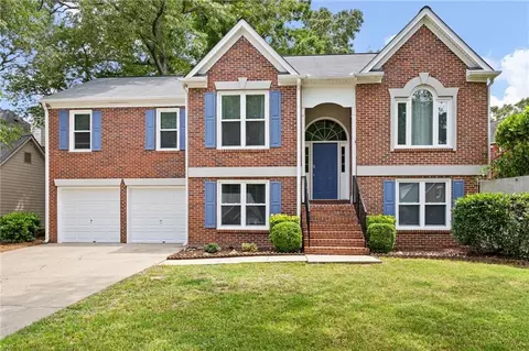 1153 Cool Springs Dr NW, Kennesaw, GA 30144