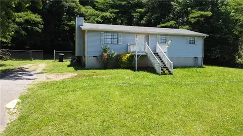 1482 Cassville Rd NW, Cartersville, GA 30121