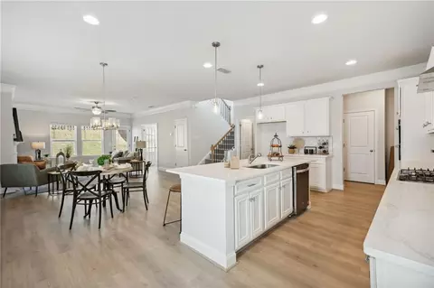 87 Maple Trl, Dawsonville, GA 30534