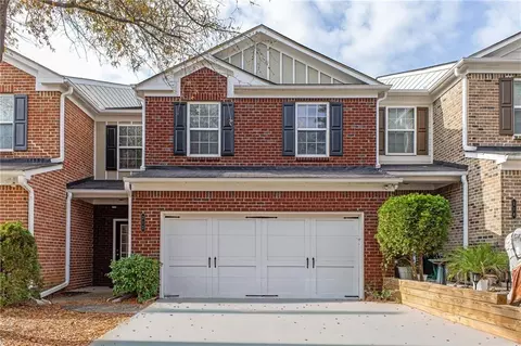 212 Bellecliff Ct, Tucker, GA 30084