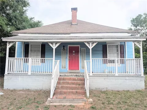 1730 Spring St NE, Conyers, GA 30012