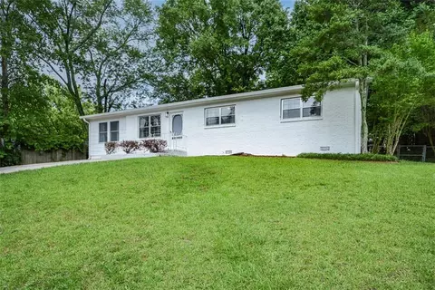5001 Park Ln NW, Kennesaw, GA 30144