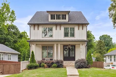 518 Oak Dr, Atlanta, GA 30354