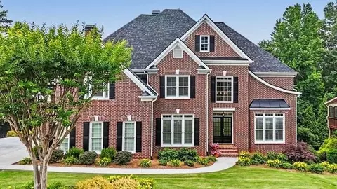 5972 Downington Rdg NW, Acworth, GA 30101