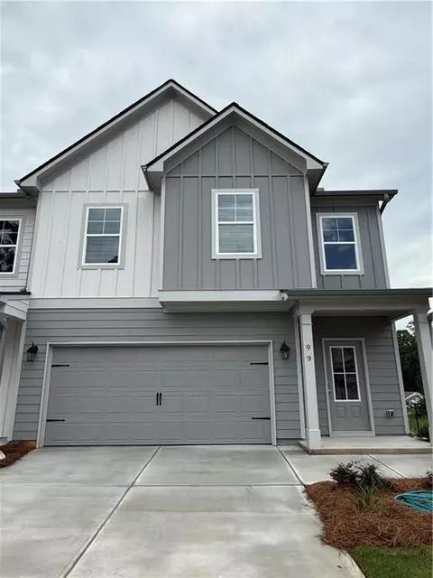 99 Maple Trl, Dawsonville, GA 30534