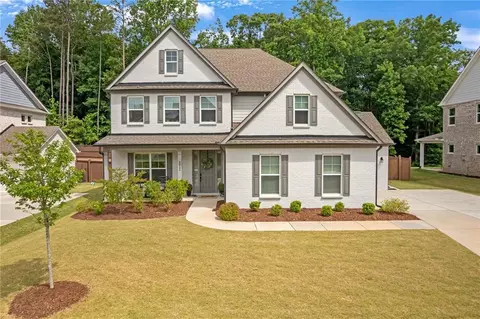 5332 Summer Oak Ln, Buford, GA 30518