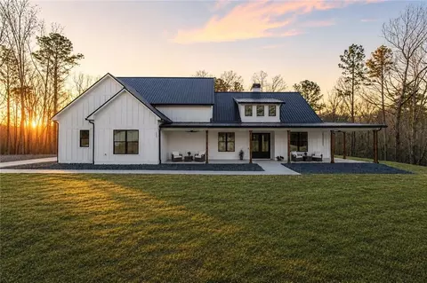 160 Moody Meadows Trl, Canton, GA 30114