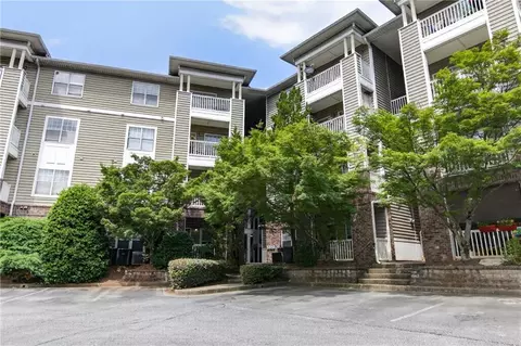 2700 Pine Tree Rd NE #1011, Atlanta, GA 30324