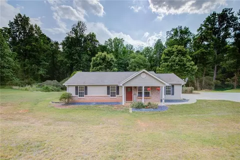 2968 Sky Lake Cir, Gainesville, GA 30506