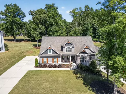 Other - 3656 Eagle View Way, Monroe, GA 30655 photo 24 of 24