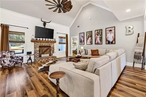 Living - 3656 Eagle View Way, Monroe, GA 30655 photo 1 of 3