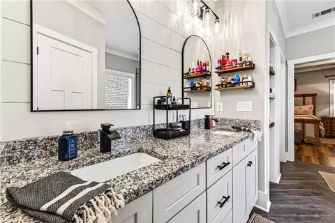 Bath - 3656 Eagle View Way, Monroe, GA 30655 photo 2 of 8