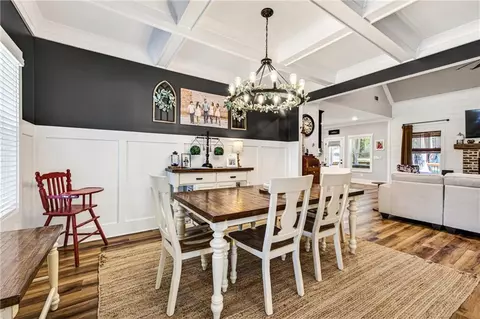 Dining - 3656 Eagle View Way, Monroe, GA 30655 photo 1 of 1