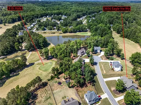 View/Area - 3656 Eagle View Way, Monroe, GA 30655 photo 3 of 7