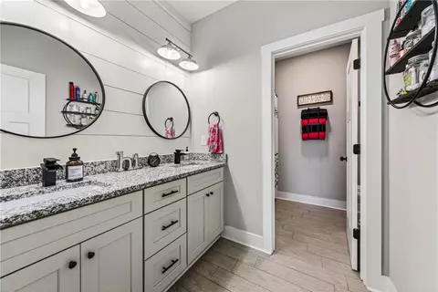 Bath - 3656 Eagle View Way, Monroe, GA 30655 photo 6 of 8