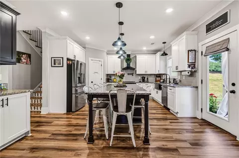 Kitchen - 3656 Eagle View Way, Monroe, GA 30655 photo 1 of 6